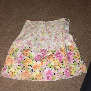 Nine West Skirt